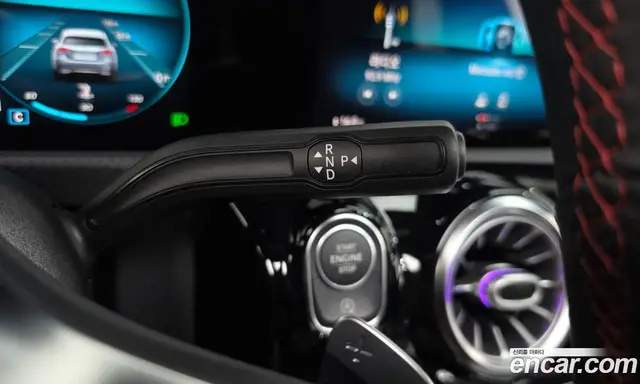Mercedes-Benz CLA-Class 2020 2.0 автомат (гидро), миниатюра 11 Mercedes-Benz CLA-Class 2020 2.0 автомат (гидро), миниатюра 11