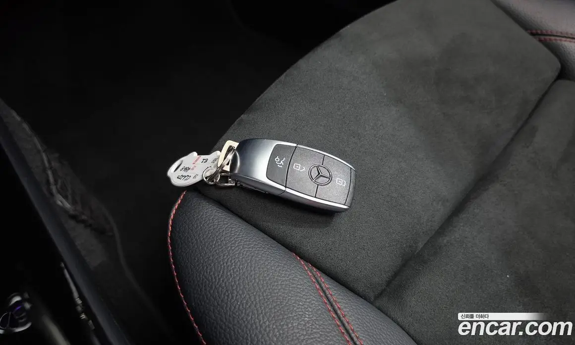Mercedes-Benz CLA-Class 2020 2.0 автомат (гидро), фото 20 Mercedes-Benz CLA-Class 2020 2.0 автомат (гидро), фото 20
