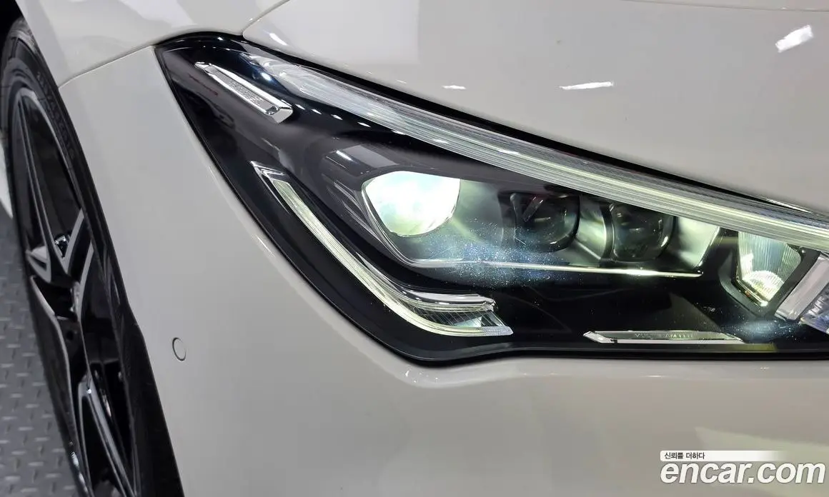 Mercedes-Benz CLA-Class 2020 2.0 автомат (гидро), фото 7 Mercedes-Benz CLA-Class 2020 2.0 автомат (гидро), фото 7