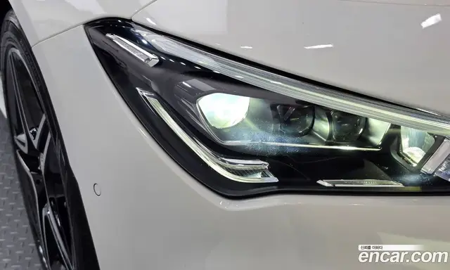 Mercedes-Benz CLA-Class 2020 2.0 автомат (гидро), миниатюра 7 Mercedes-Benz CLA-Class 2020 2.0 автомат (гидро), миниатюра 7