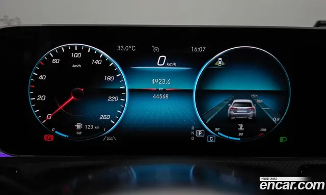 Mercedes-Benz CLA-Class 2020 2.0 автомат (гидро), миниатюра 10 Mercedes-Benz CLA-Class 2020 2.0 автомат (гидро), миниатюра 10