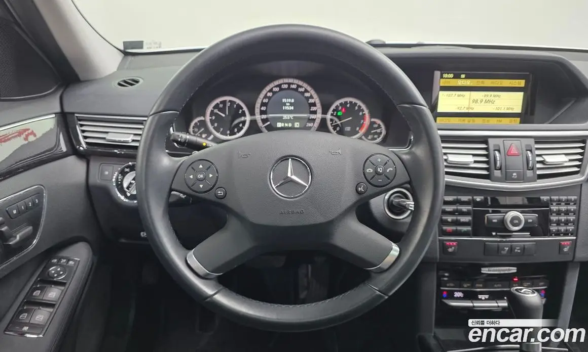 Mercedes-Benz E-Class 2010 1.8 автомат (гидро), фото 13 Mercedes-Benz E-Class 2010 1.8 автомат (гидро), фото 13