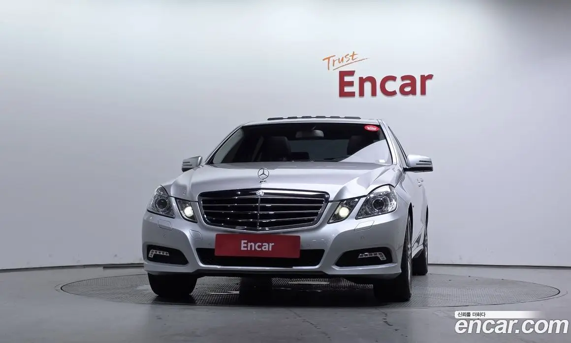 Mercedes-Benz E-Class 2010 1.8 автомат (гидро), фото 3 Mercedes-Benz E-Class 2010 1.8 автомат (гидро), фото 3