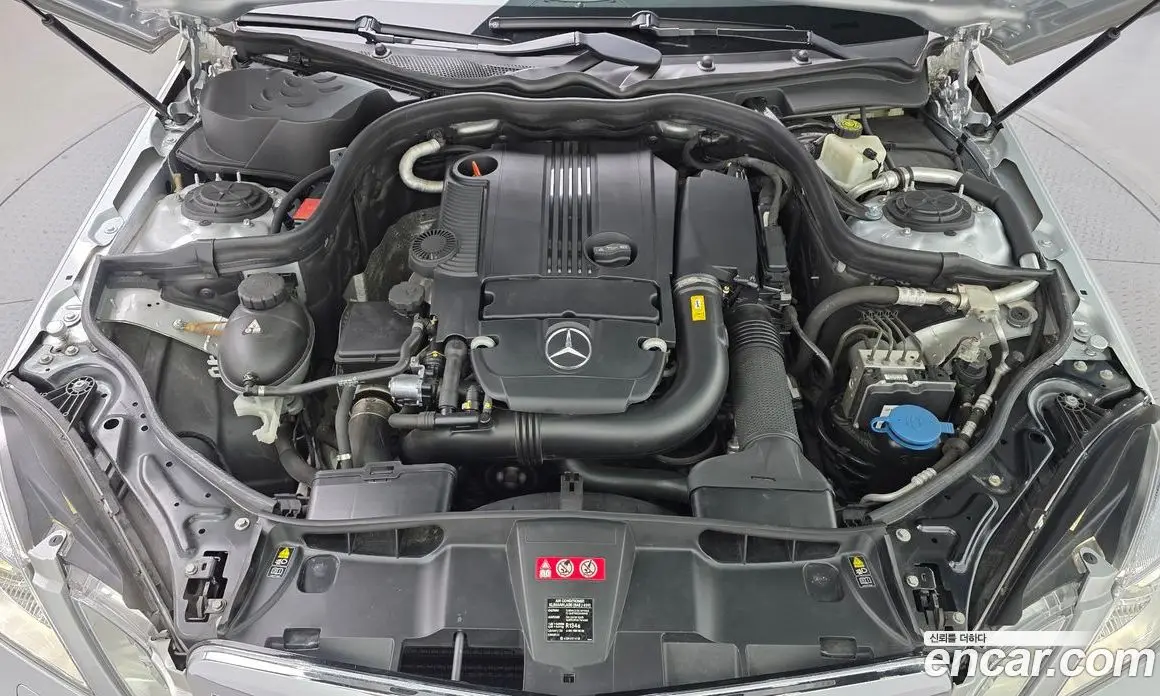 Mercedes-Benz E-Class 2010 1.8 автомат (гидро), фото 6 Mercedes-Benz E-Class 2010 1.8 автомат (гидро), фото 6