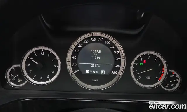 Mercedes-Benz E-Class 2010 1.8 автомат (гидро), миниатюра 8 Mercedes-Benz E-Class 2010 1.8 автомат (гидро), миниатюра 8