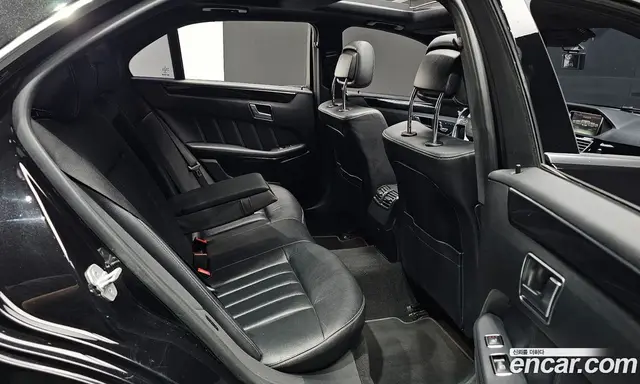 Mercedes-Benz E-Class 2015 3.5 автомат (гидро), миниатюра 12
