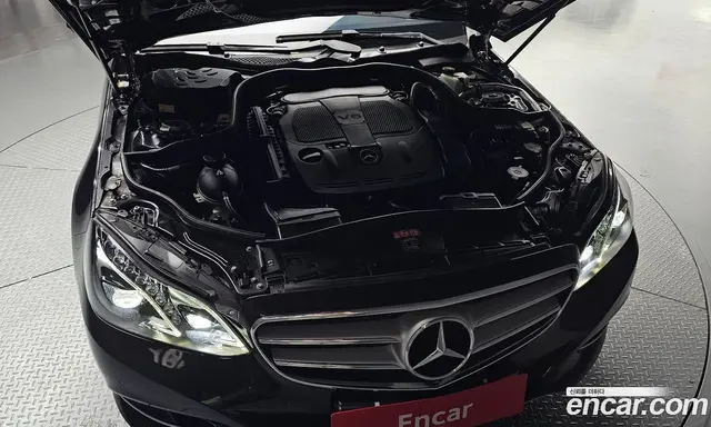 Mercedes-Benz E-Class 2015 3.5 автомат (гидро), миниатюра 6 Mercedes-Benz E-Class 2015 3.5 автомат (гидро), миниатюра 6