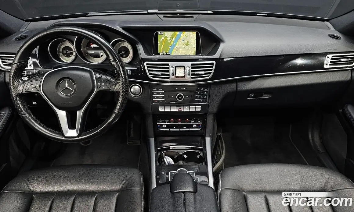Mercedes-Benz E-Class 2015 3.5 автомат (гидро), фото 7 Mercedes-Benz E-Class 2015 3.5 автомат (гидро), фото 7