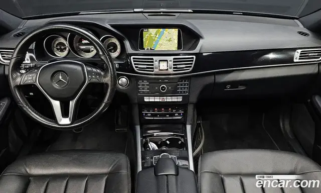 Mercedes-Benz E-Class 2015 3.5 автомат (гидро), миниатюра 7 Mercedes-Benz E-Class 2015 3.5 автомат (гидро), миниатюра 7