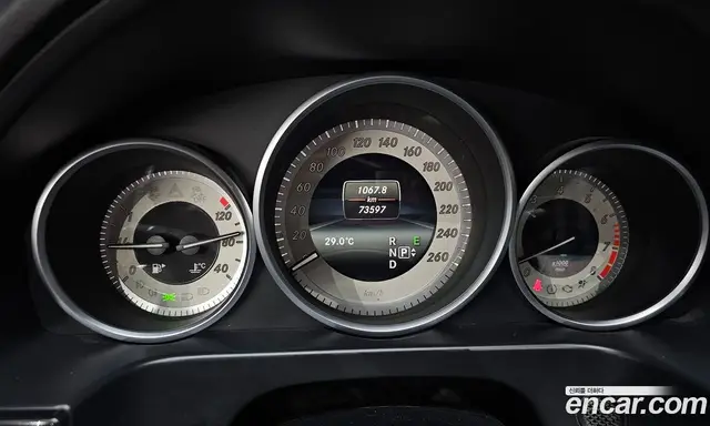 Mercedes-Benz E-Class 2015 3.5 автомат (гидро), миниатюра 8 Mercedes-Benz E-Class 2015 3.5 автомат (гидро), миниатюра 8