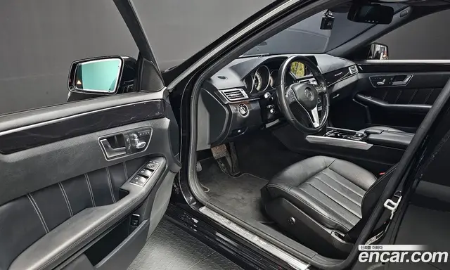 Mercedes-Benz E-Class 2015 3.5 автомат (гидро), миниатюра 10 Mercedes-Benz E-Class 2015 3.5 автомат (гидро), миниатюра 10