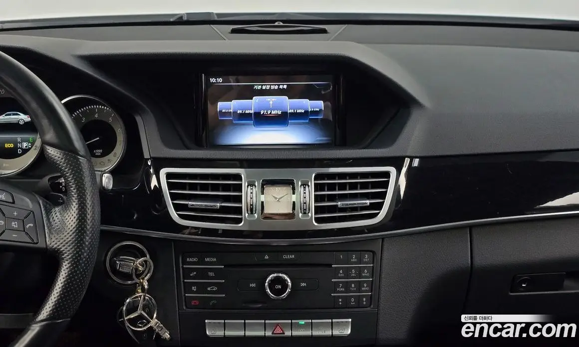 Mercedes-Benz E-Class 2015 2.0 автомат (гидро), фото 14 Mercedes-Benz E-Class 2015 2.0 автомат (гидро), фото 14
