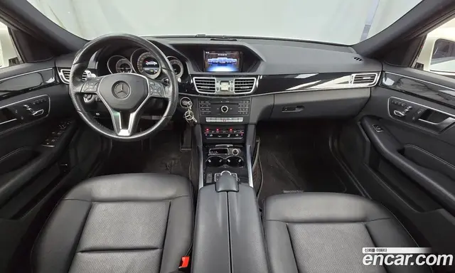 Mercedes-Benz E-Class 2015 2.0 автомат (гидро), миниатюра 7 Mercedes-Benz E-Class 2015 2.0 автомат (гидро), миниатюра 7