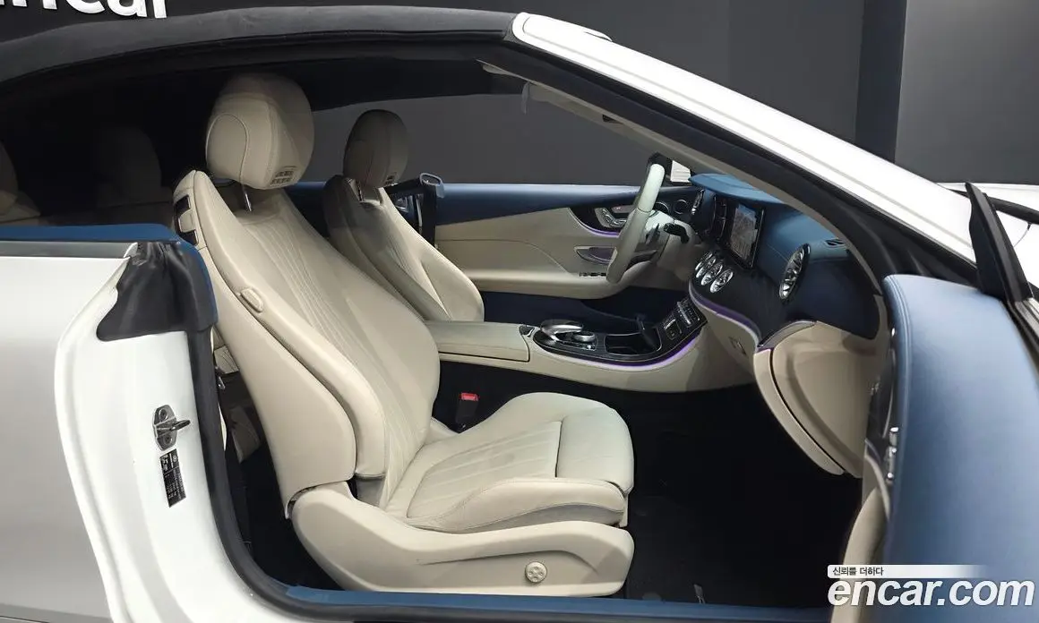 Mercedes-Benz E-Class 2018 1.9 автомат (гидро), фото 16 Mercedes-Benz E-Class 2018 1.9 автомат (гидро), фото 16