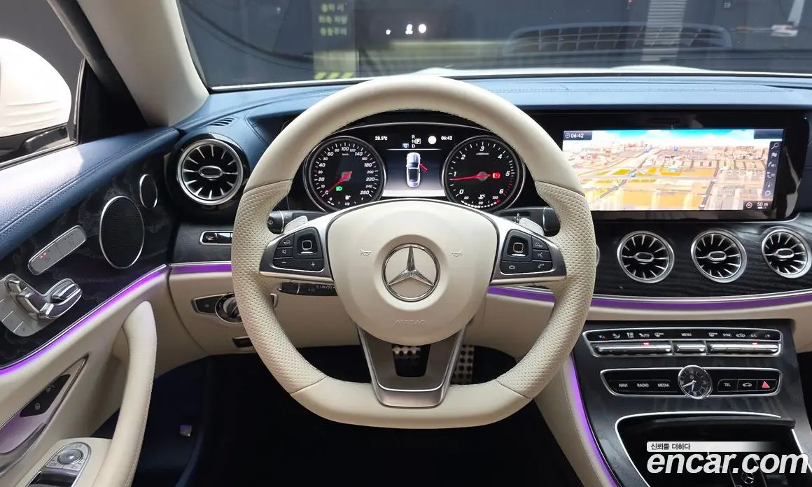 Mercedes-Benz E-Class 2018 1.9 автомат (гидро), фото 19 Mercedes-Benz E-Class 2018 1.9 автомат (гидро), фото 19