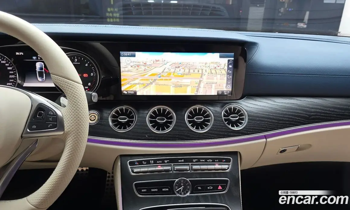 Mercedes-Benz E-Class 2018 1.9 автомат (гидро), фото 20 Mercedes-Benz E-Class 2018 1.9 автомат (гидро), фото 20