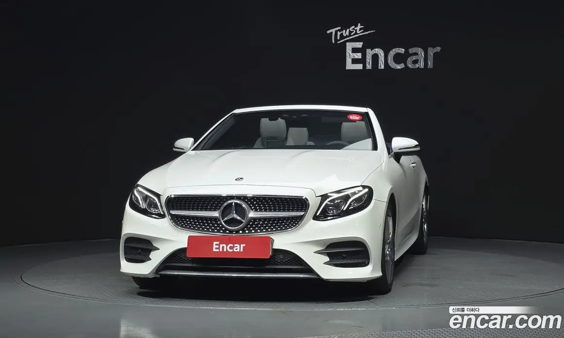 Mercedes-Benz E-Class 2018 1.9 автомат (гидро), фото 3 Mercedes-Benz E-Class 2018 1.9 автомат (гидро), фото 3