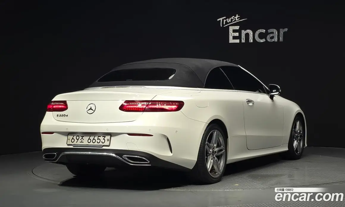 Mercedes-Benz E-Class 2018 1.9 автомат (гидро), фото 32 Mercedes-Benz E-Class 2018 1.9 автомат (гидро), фото 32