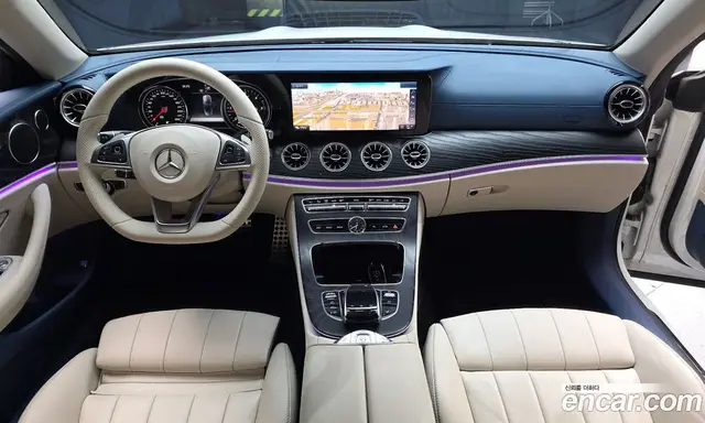 Mercedes-Benz E-Class 2018 1.9 автомат (гидро), миниатюра 10 Mercedes-Benz E-Class 2018 1.9 автомат (гидро), миниатюра 10
