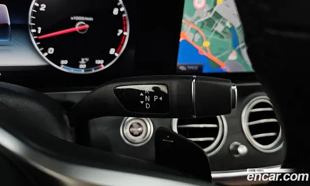 Mercedes-Benz E-Class 2020 2.0 автомат (гидро), миниатюра 12