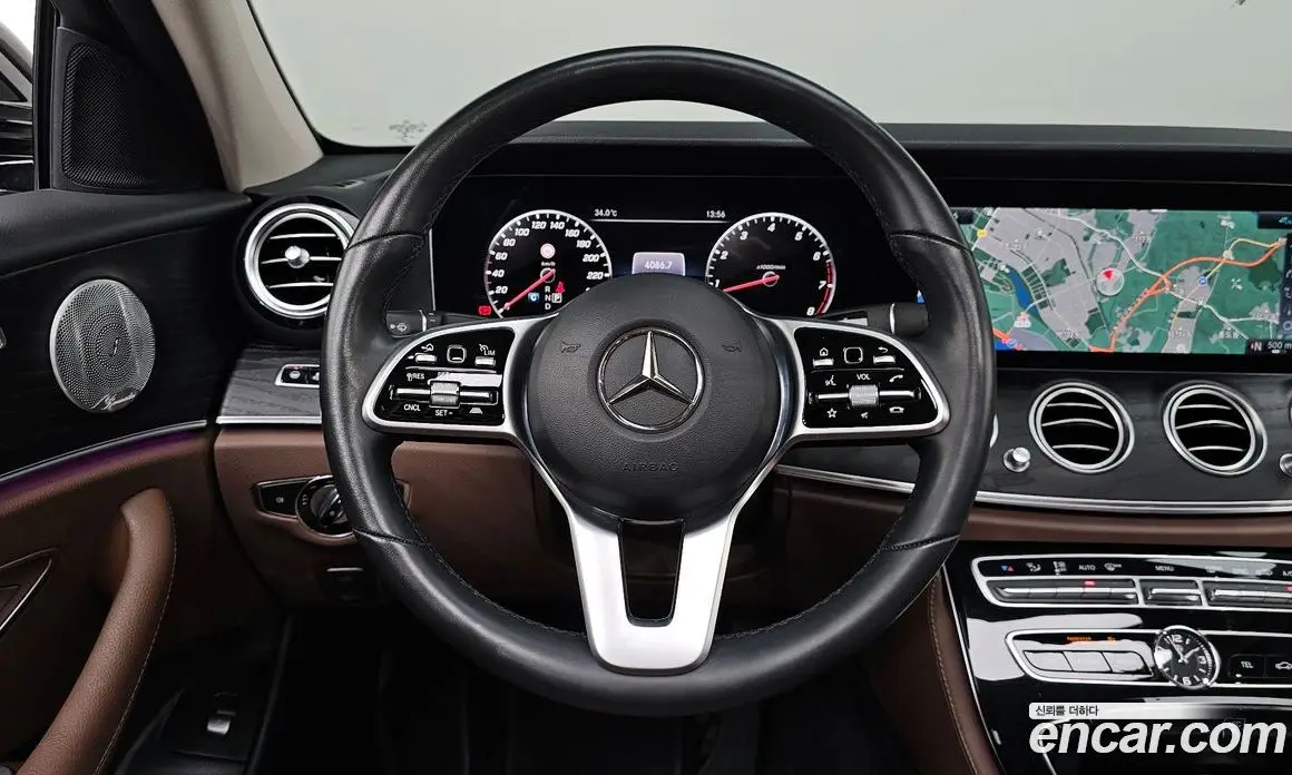 Mercedes-Benz E-Class 2020 2.0 автомат (гидро), фото 19 Mercedes-Benz E-Class 2020 2.0 автомат (гидро), фото 19