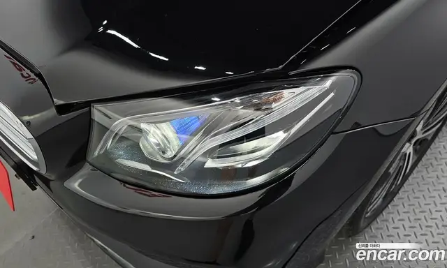 Mercedes-Benz E-Class 2020 2.0 автомат (гидро), миниатюра 8 Mercedes-Benz E-Class 2020 2.0 автомат (гидро), миниатюра 8