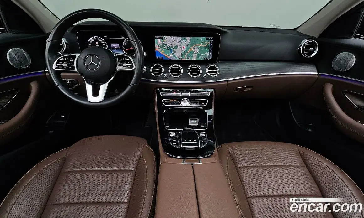 Mercedes-Benz E-Class 2020 2.0 автомат (гидро), фото 10 Mercedes-Benz E-Class 2020 2.0 автомат (гидро), фото 10