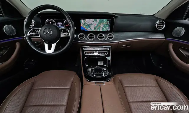 Mercedes-Benz E-Class 2020 2.0 автомат (гидро), миниатюра 10 Mercedes-Benz E-Class 2020 2.0 автомат (гидро), миниатюра 10