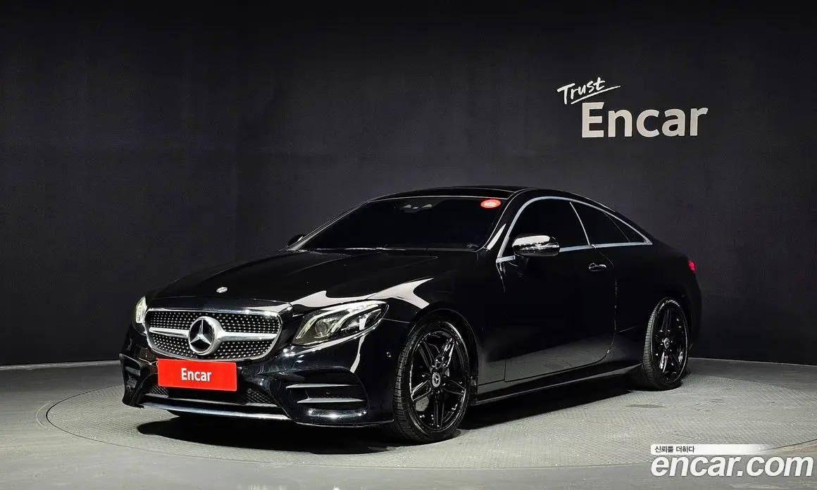 Mercedes-Benz E-Class 2020 1.9 автомат (гидро), фото 1 Mercedes-Benz E-Class 2020 1.9 автомат (гидро), фото 1