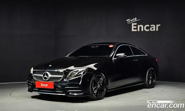 Mercedes-Benz E-Class 2020 1.9 автомат (гидро), миниатюра 1 Mercedes-Benz E-Class 2020 1.9 автомат (гидро), миниатюра 1