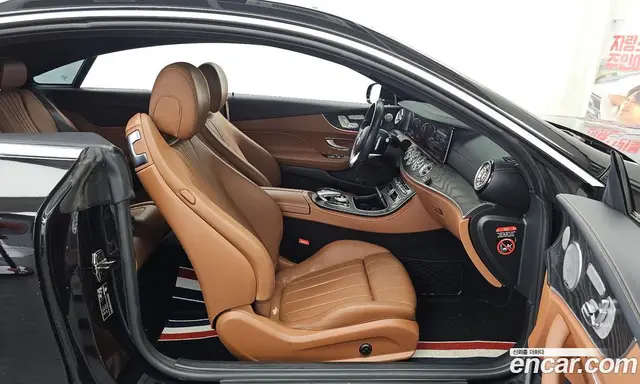 Mercedes-Benz E-Class 2020 1.9 автомат (гидро), миниатюра 11 Mercedes-Benz E-Class 2020 1.9 автомат (гидро), миниатюра 11