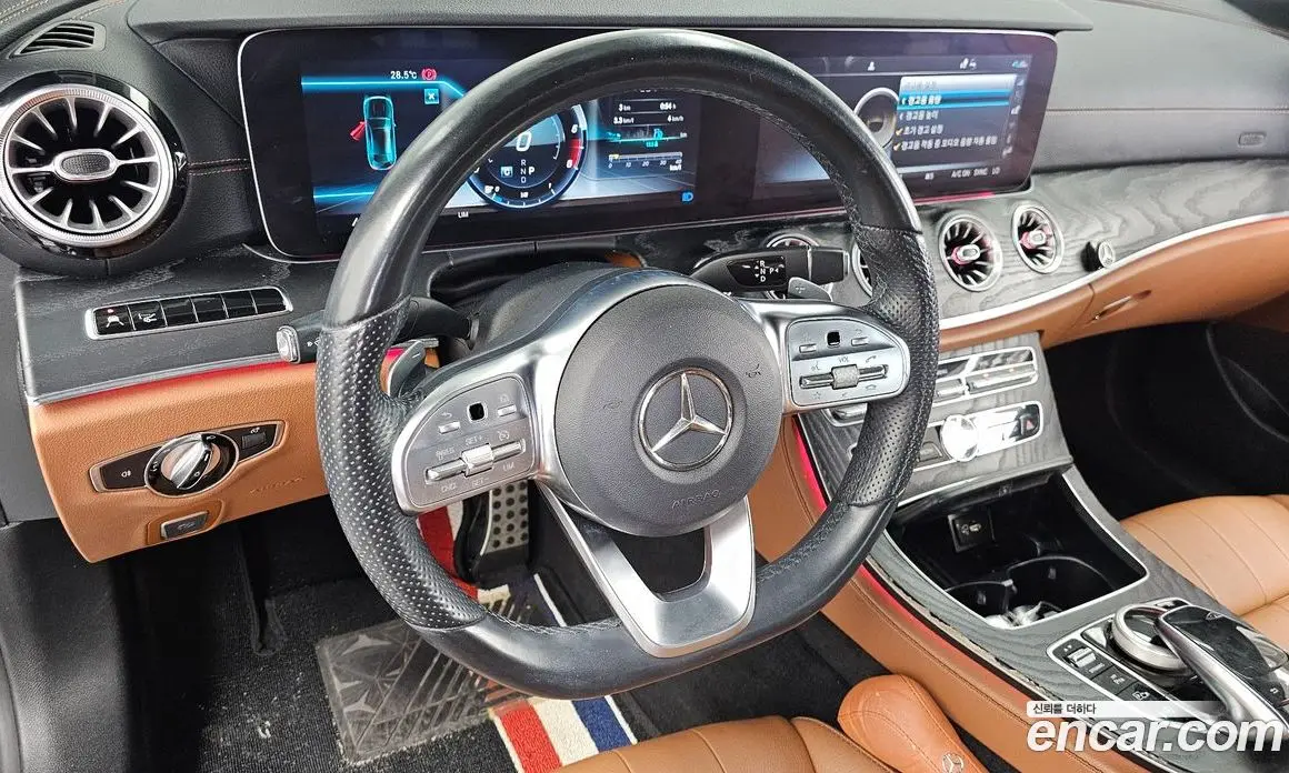 Mercedes-Benz E-Class 2020 1.9 автомат (гидро), фото 13 Mercedes-Benz E-Class 2020 1.9 автомат (гидро), фото 13