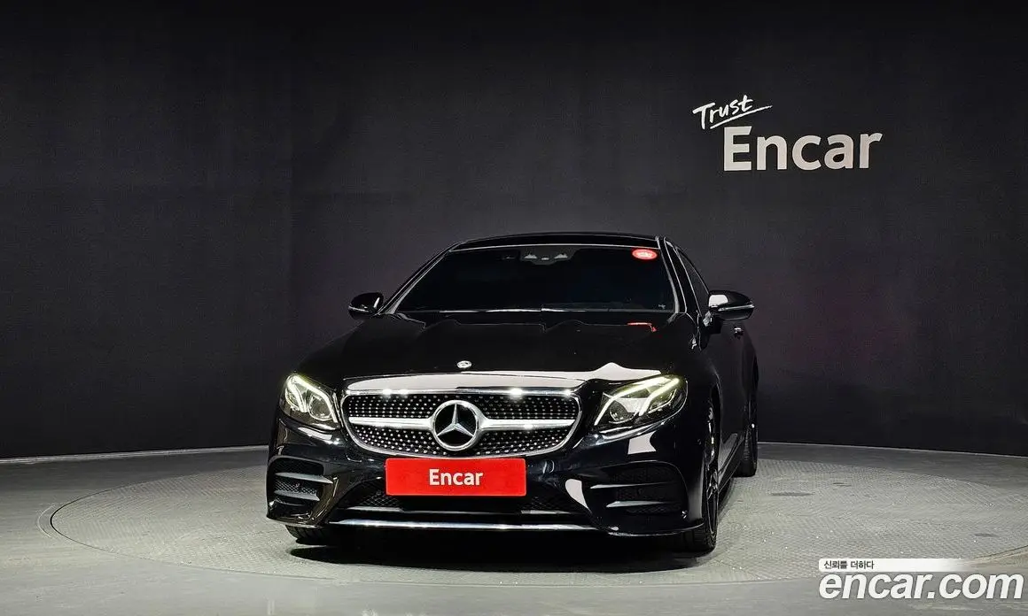 Mercedes-Benz E-Class 2020 1.9 автомат (гидро), фото 3 Mercedes-Benz E-Class 2020 1.9 автомат (гидро), фото 3