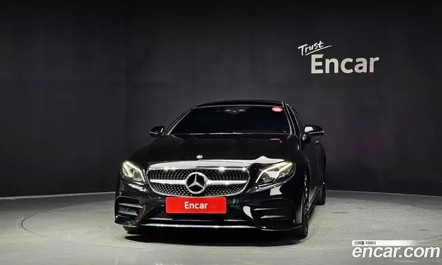 Mercedes-Benz E-Class 2020 1.9 автомат (гидро), миниатюра 3 Mercedes-Benz E-Class 2020 1.9 автомат (гидро), миниатюра 3