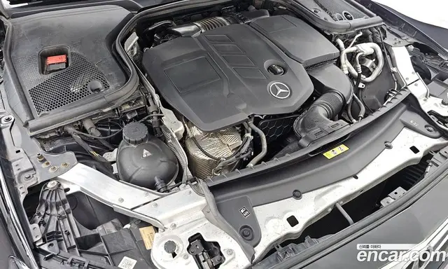 Mercedes-Benz E-Class 2020 1.9 автомат (гидро), миниатюра 6 Mercedes-Benz E-Class 2020 1.9 автомат (гидро), миниатюра 6
