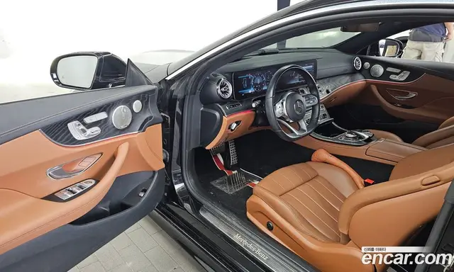 Mercedes-Benz E-Class 2020 1.9 автомат (гидро), миниатюра 10 Mercedes-Benz E-Class 2020 1.9 автомат (гидро), миниатюра 10
