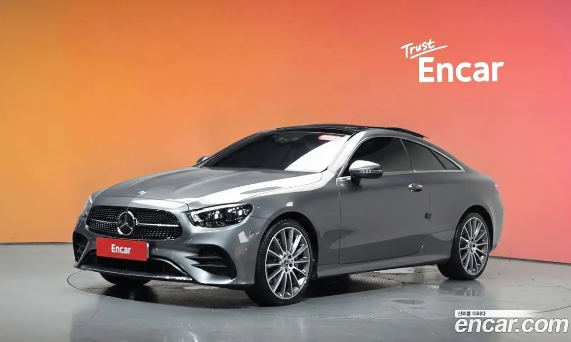 Mercedes-Benz E-Class 2021 3.0 автомат (гидро), фото 36 Mercedes-Benz E-Class 2021 3.0 автомат (гидро), фото 36