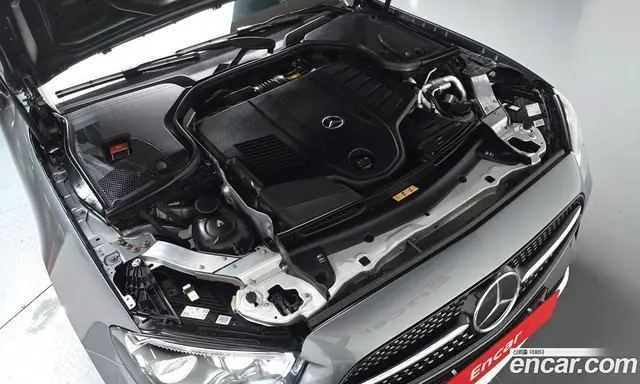 Mercedes-Benz E-Class 2021 3.0 автомат (гидро), миниатюра 5 Mercedes-Benz E-Class 2021 3.0 автомат (гидро), миниатюра 5