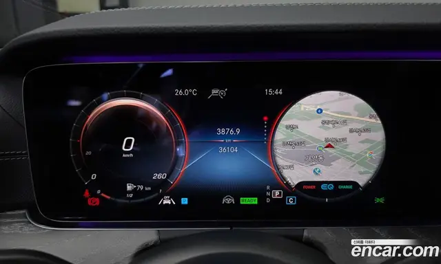 Mercedes-Benz E-Class 2021 3.0 автомат (гидро), миниатюра 10 Mercedes-Benz E-Class 2021 3.0 автомат (гидро), миниатюра 10