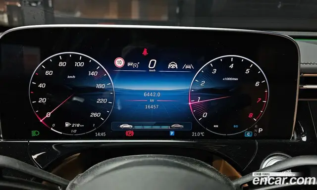 Mercedes-Benz E-Class 2024 2.0 автомат (гидро), миниатюра 11 Mercedes-Benz E-Class 2024 2.0 автомат (гидро), миниатюра 11