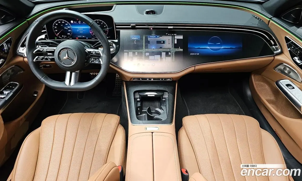 Mercedes-Benz E-Class 2024 2.0 автомат (гидро), фото 10 Mercedes-Benz E-Class 2024 2.0 автомат (гидро), фото 10