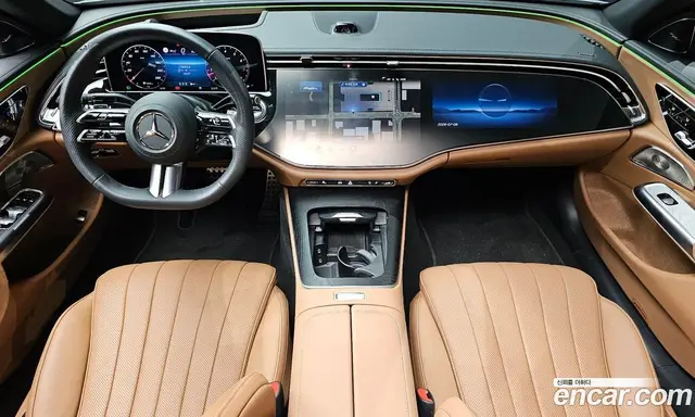 Mercedes-Benz E-Class 2024 2.0 автомат (гидро), миниатюра 10 Mercedes-Benz E-Class 2024 2.0 автомат (гидро), миниатюра 10