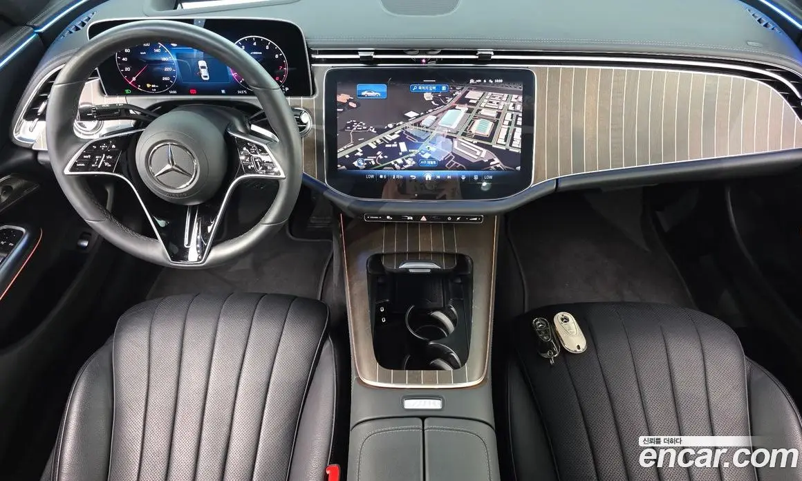 Mercedes-Benz E-Class 2024 2.0 автомат (гидро), фото 10 Mercedes-Benz E-Class 2024 2.0 автомат (гидро), фото 10