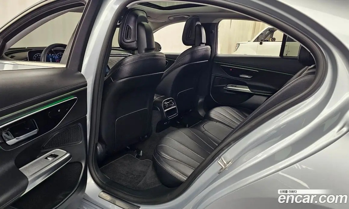 Mercedes-Benz E-Class 2024 2.0 автомат (гидро), фото 16
