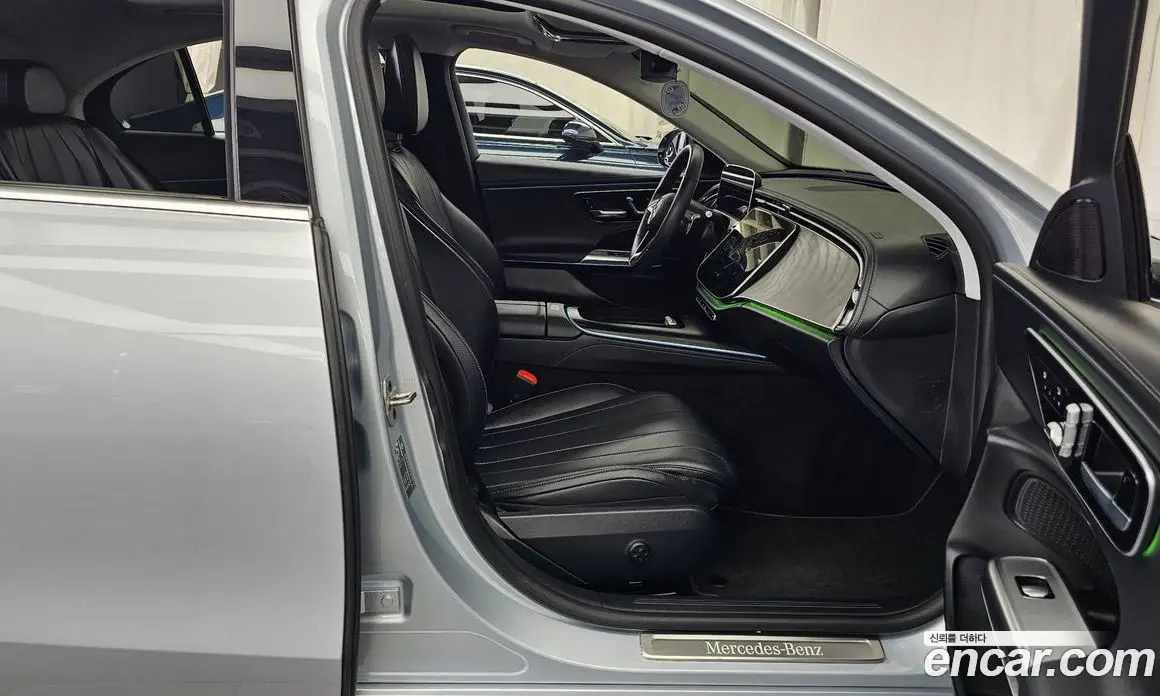 Mercedes-Benz E-Class 2024 2.0 автомат (гидро), фото 17