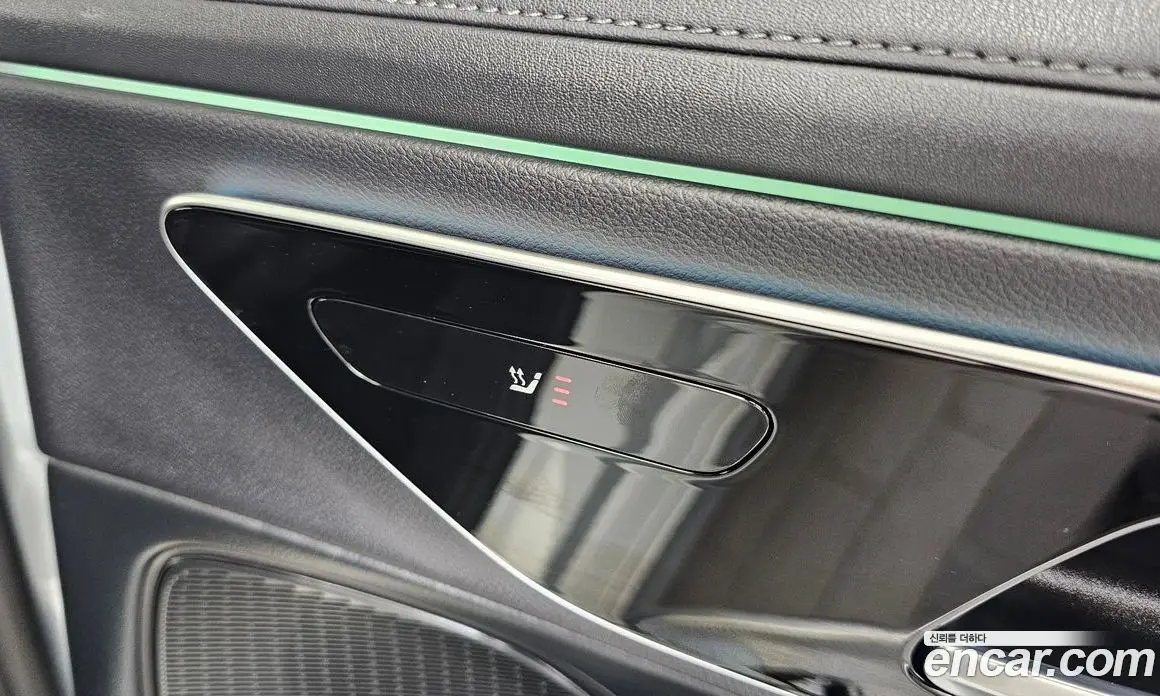 Mercedes-Benz E-Class 2024 2.0 автомат (гидро), фото 25