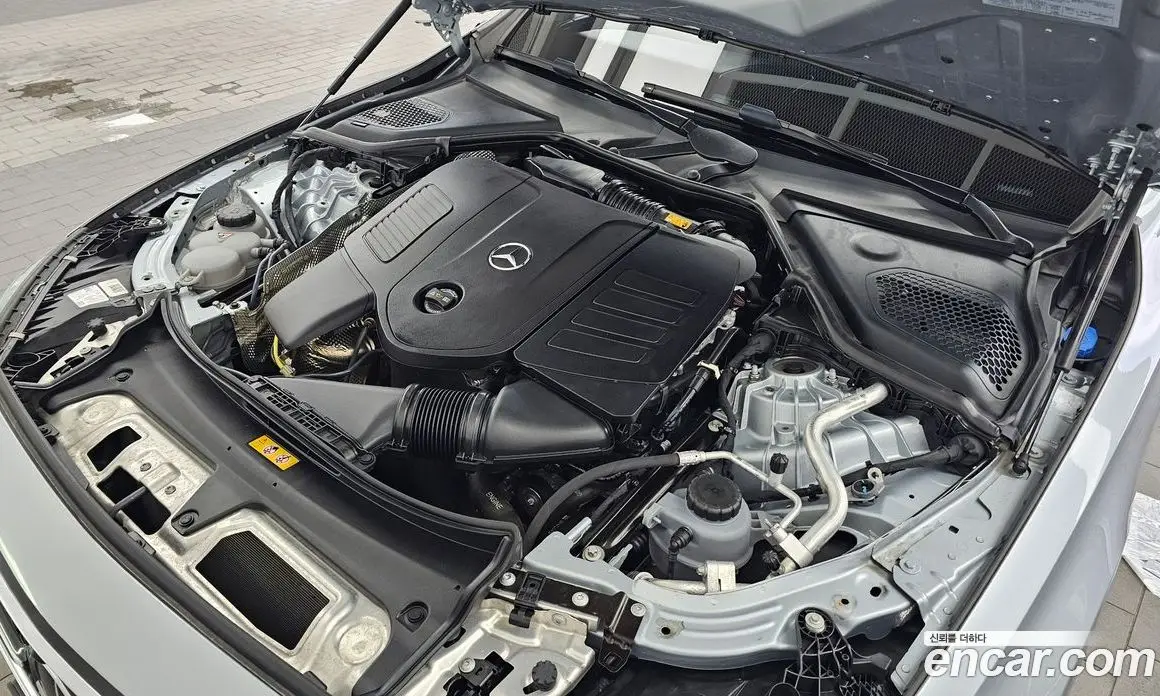 Mercedes-Benz E-Class 2024 2.0 автомат (гидро), фото 6