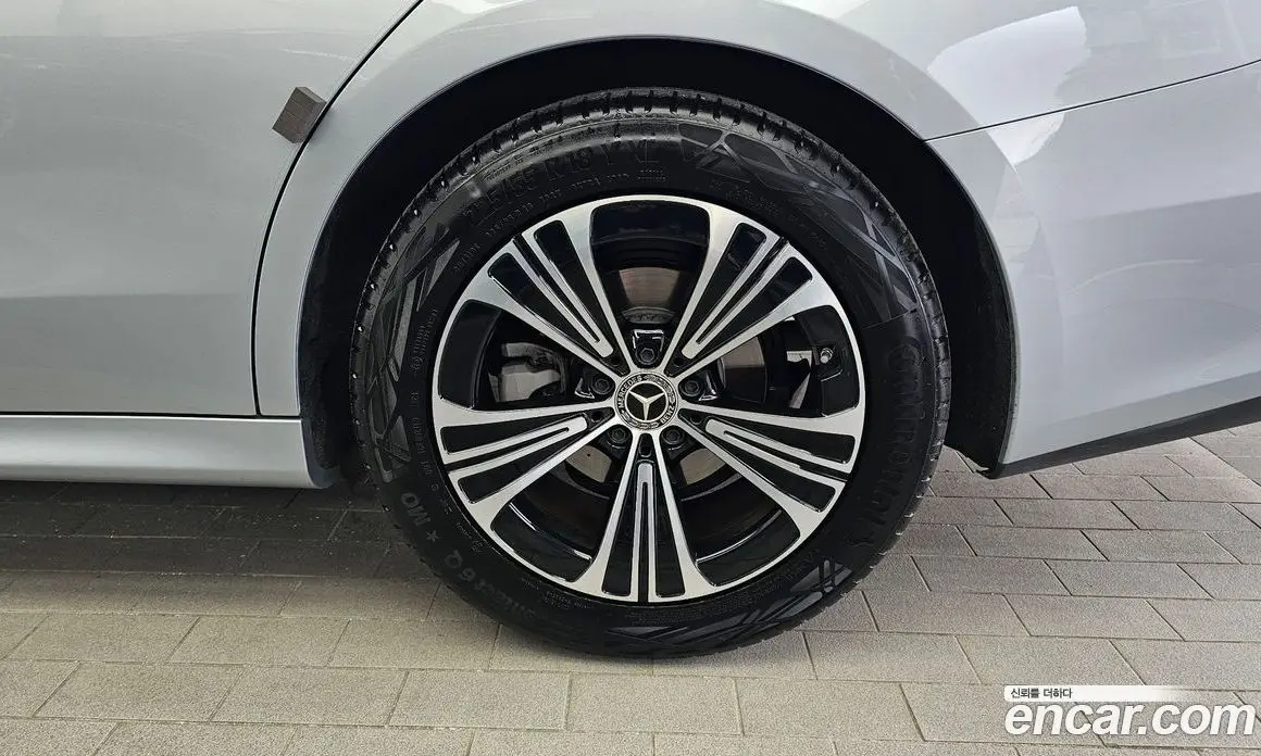Mercedes-Benz E-Class 2024 2.0 автомат (гидро), фото 7