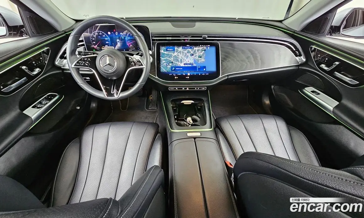 Mercedes-Benz E-Class 2024 2.0 автомат (гидро), фото 10