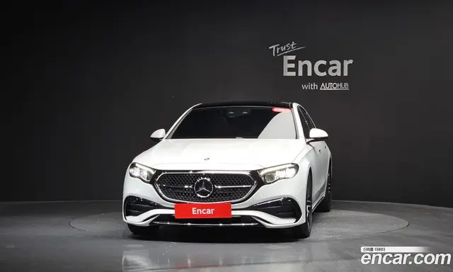 Mercedes-Benz E-Class 2025 2.0 автомат (гидро), миниатюра 2 Mercedes-Benz E-Class 2025 2.0 автомат (гидро), миниатюра 2